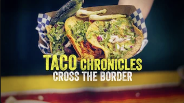 Taco-Chronicles